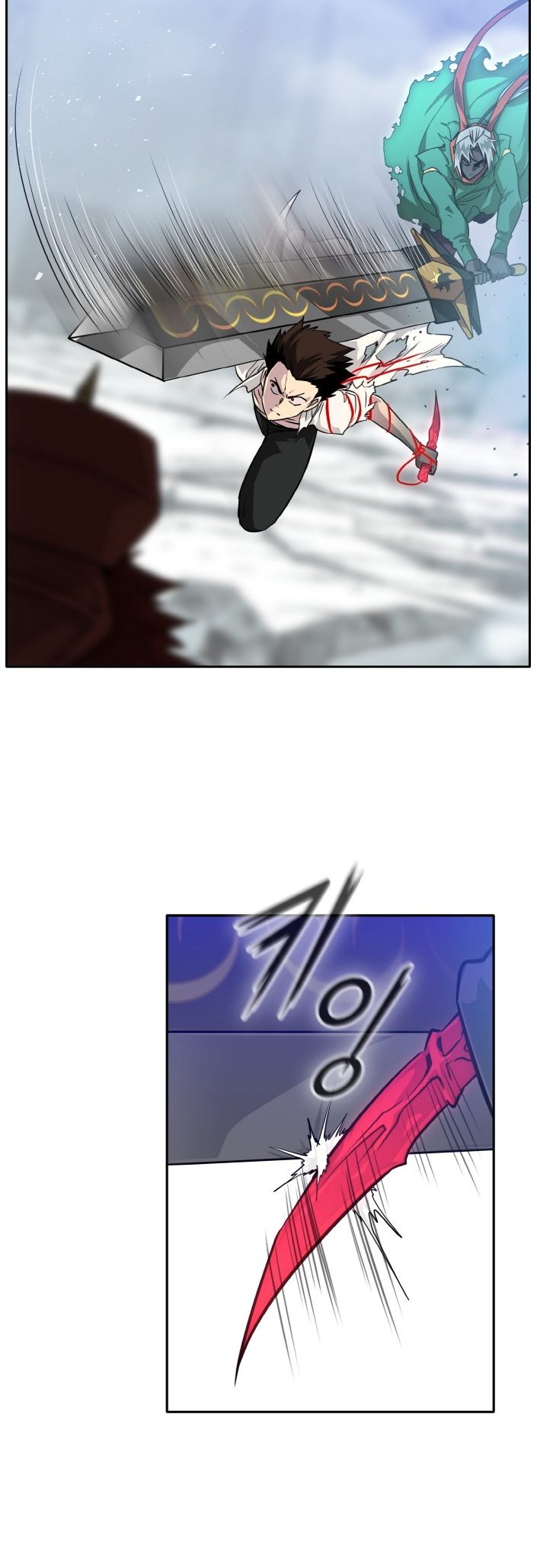 Counter Cube Chapter 69 38